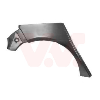 VAN WEZEL 7625148