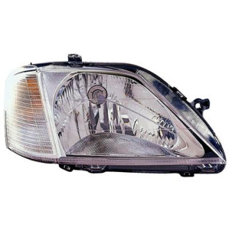 VAN WEZEL 1514962