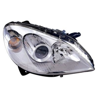 VAN WEZEL 3045962M