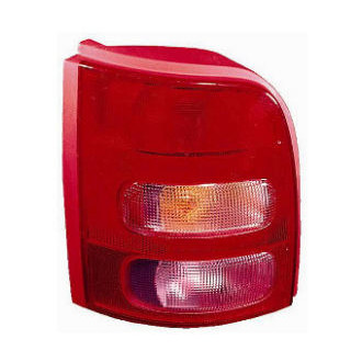 VAN WEZEL 3309921