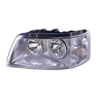 VAN WEZEL 5896963M