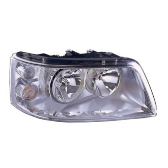 VAN WEZEL 5896964M
