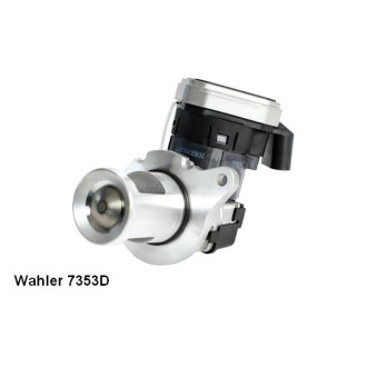 WAHLER 7353D WAHLER 7353D