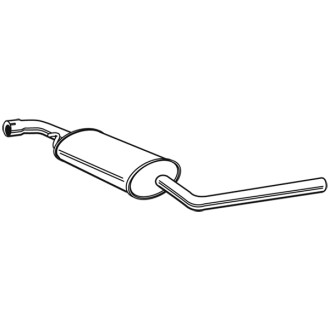 WALKER 21036