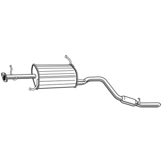 WALKER 21457