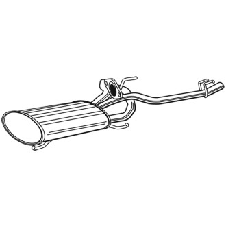 WALKER 22251 WALKER 22251