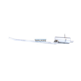 WALKER 22379