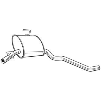 WALKER 22617