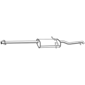 WALKER 23069