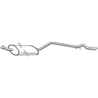 WALKER 23273