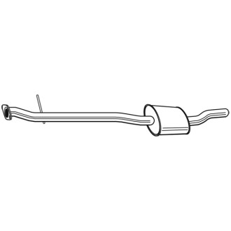WALKER 23757