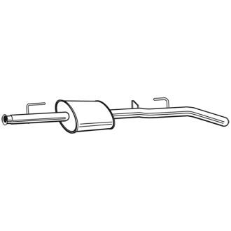 WALKER 24170