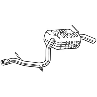 WALKER 25113