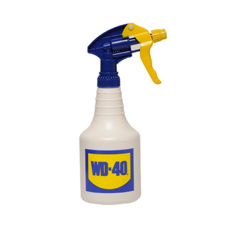 WD-40 Handzerstäuber (600ml leer)