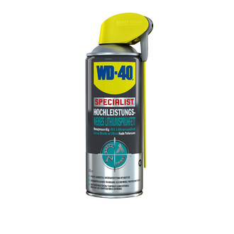 WD-40 400 ml Classic Weißes Lithiumsprüh