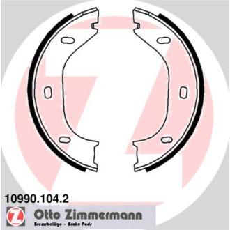 ZIMMERMANN 10990.104.2