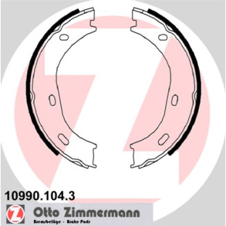 ZIMMERMANN 10990.104.3