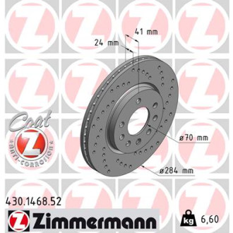 ZIMMERMANN 430.1468.52