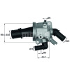 BEHR THERMOT-TRONIK TI 153 88