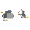 BOSCH 0 986 016 560