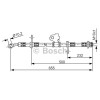 BOSCH 1 987 476 322