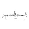BOSCH 1 987 477 480