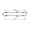 BOSCH 1 987 482 019