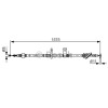 BOSCH 1 987 482 095