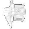 DENSO DEA02001