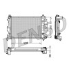 DENSO DRM25011