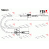 FTE FKS09022