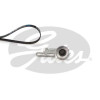 GATES K015PK1030