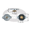 GATES RC124