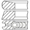 GOETZE ENGINE 08-422007-00
