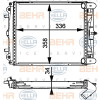 HELLA 8MK 376 713-794