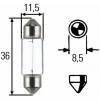 HELLA 8GM 002 092-121