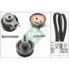 INA 530 0538 10