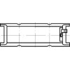 MAHLE ORIGINAL 001 HS 10619 025