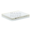 MANN-FILTER CU 2434