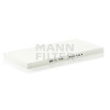 MANN-FILTER CU 3138