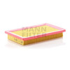MANN-FILTER C 2568/1