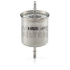 MANN-FILTER WK 822/2