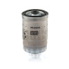 MANN-FILTER WK 842/24
