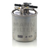 MANN-FILTER WK 9025