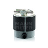 MANN-FILTER WK 920/7