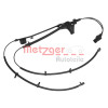 METZGER 0900026