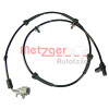 METZGER 0900511
