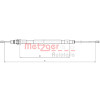 METZGER 10.4717