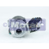 MOTAIR TURBOLADER 660758