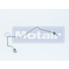 MOTAIR TURBOLADER 550034